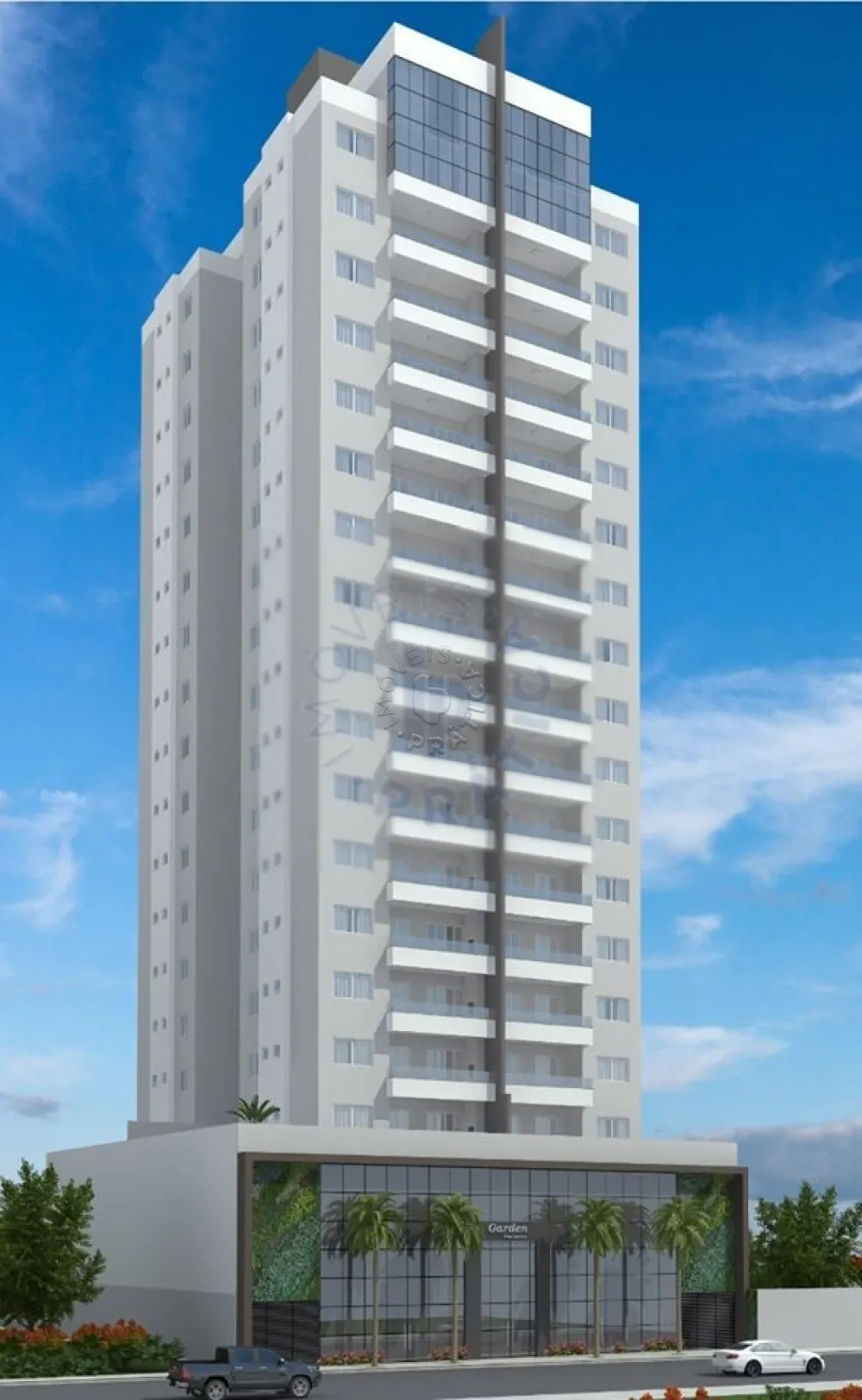 Apartamentos com 1 quarto à venda em Ponta Grossa - PR - Página 44