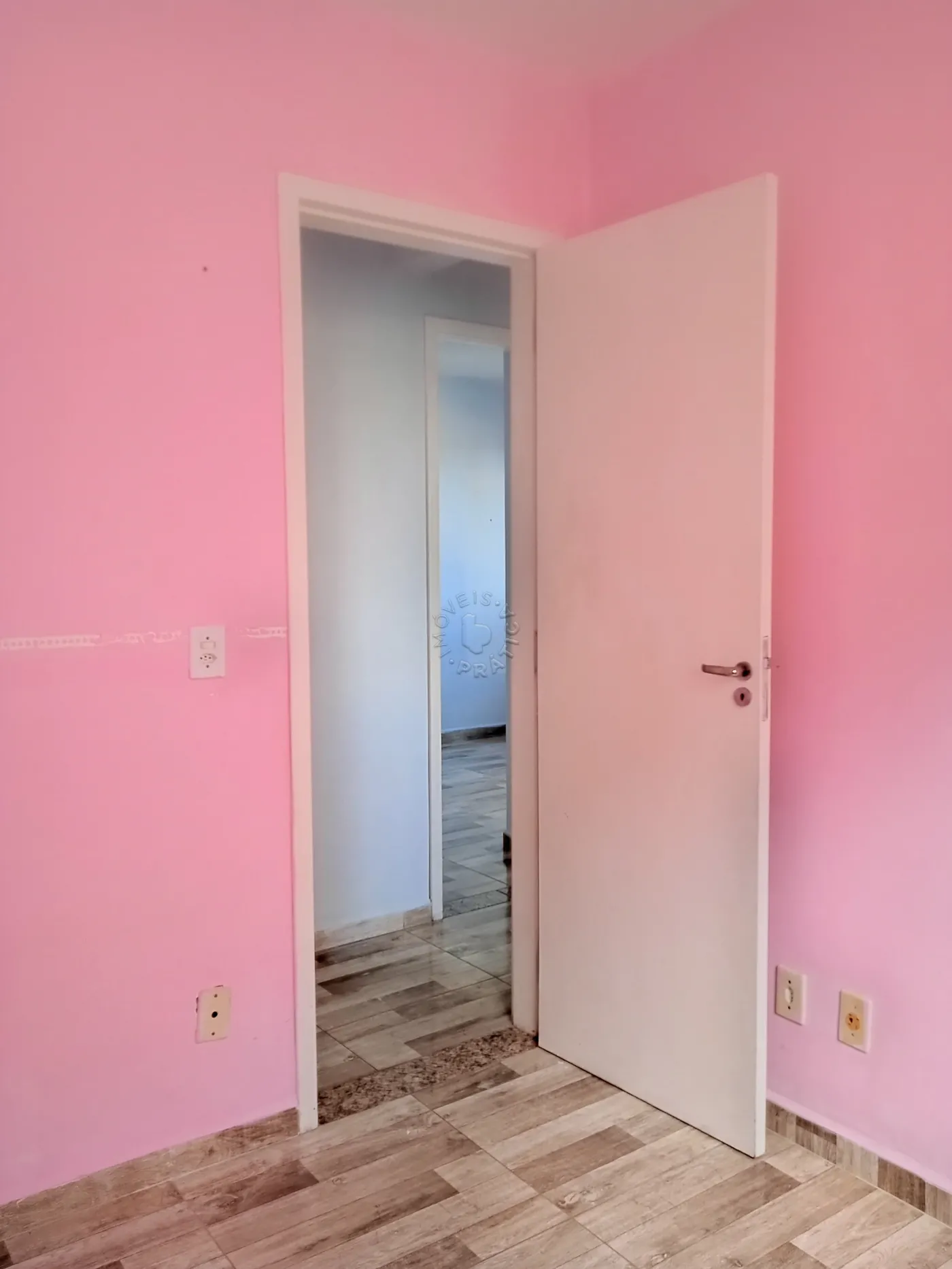 Alugar Apartamento / Padrão em Castro R$ 800,00 - Foto 12