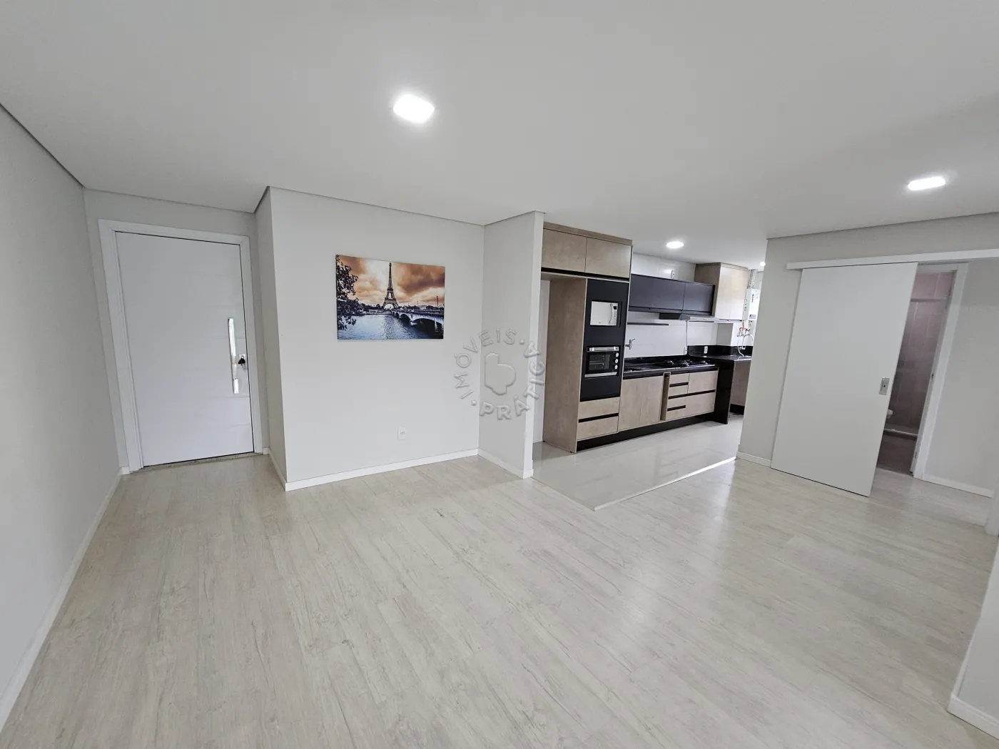 Alugar Apartamento / Padrão em Castro R$ 3.200,00 - Foto 5