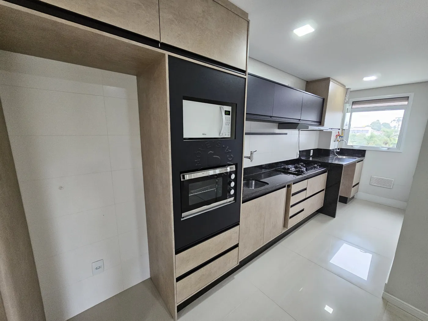 Alugar Apartamento / Padrão em Castro R$ 3.200,00 - Foto 6