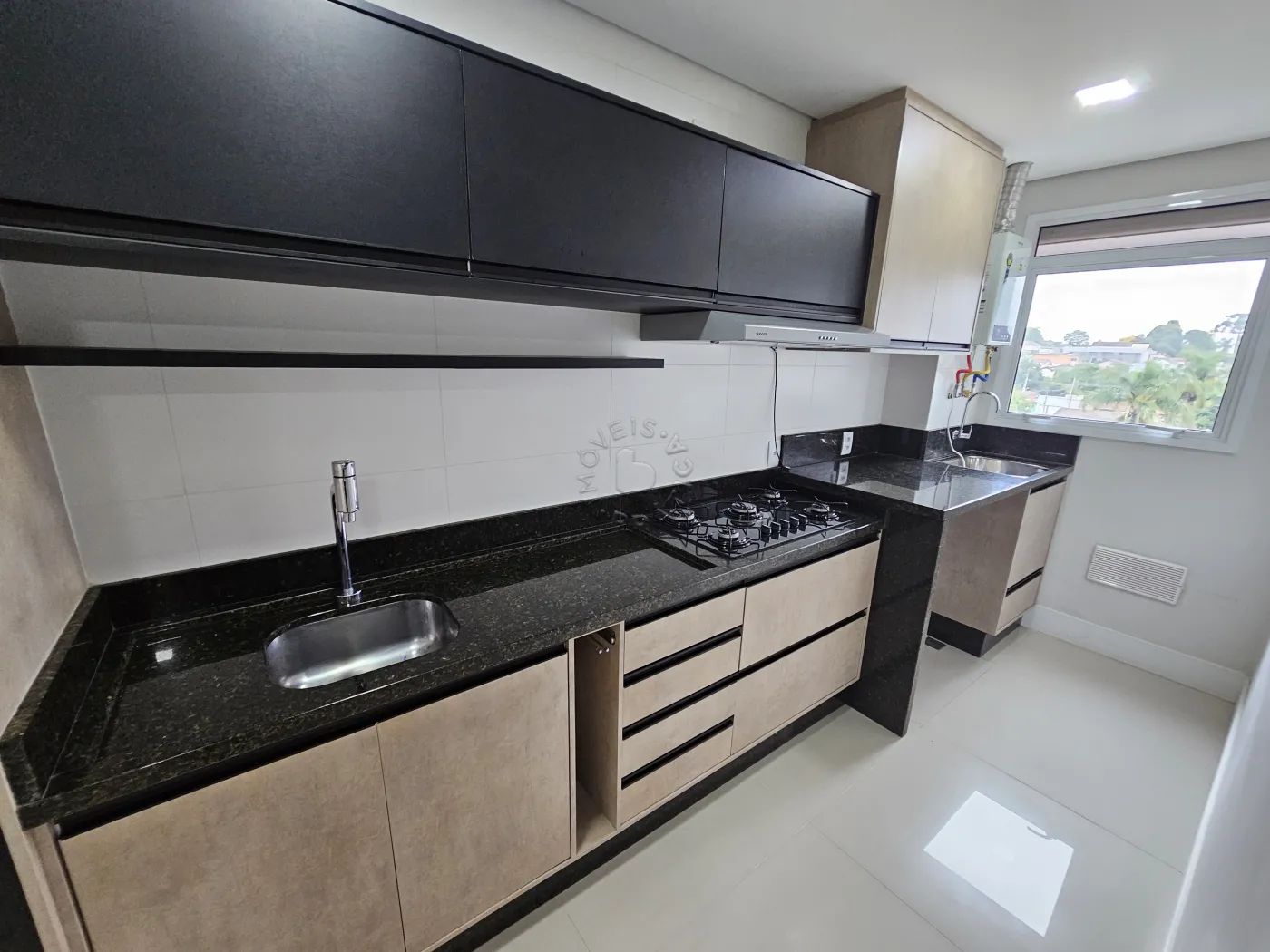 Alugar Apartamento / Padrão em Castro R$ 3.200,00 - Foto 7