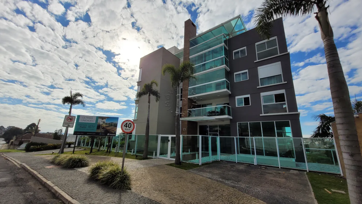 Alugar Apartamento / Padrão em Castro R$ 3.200,00 - Foto 1