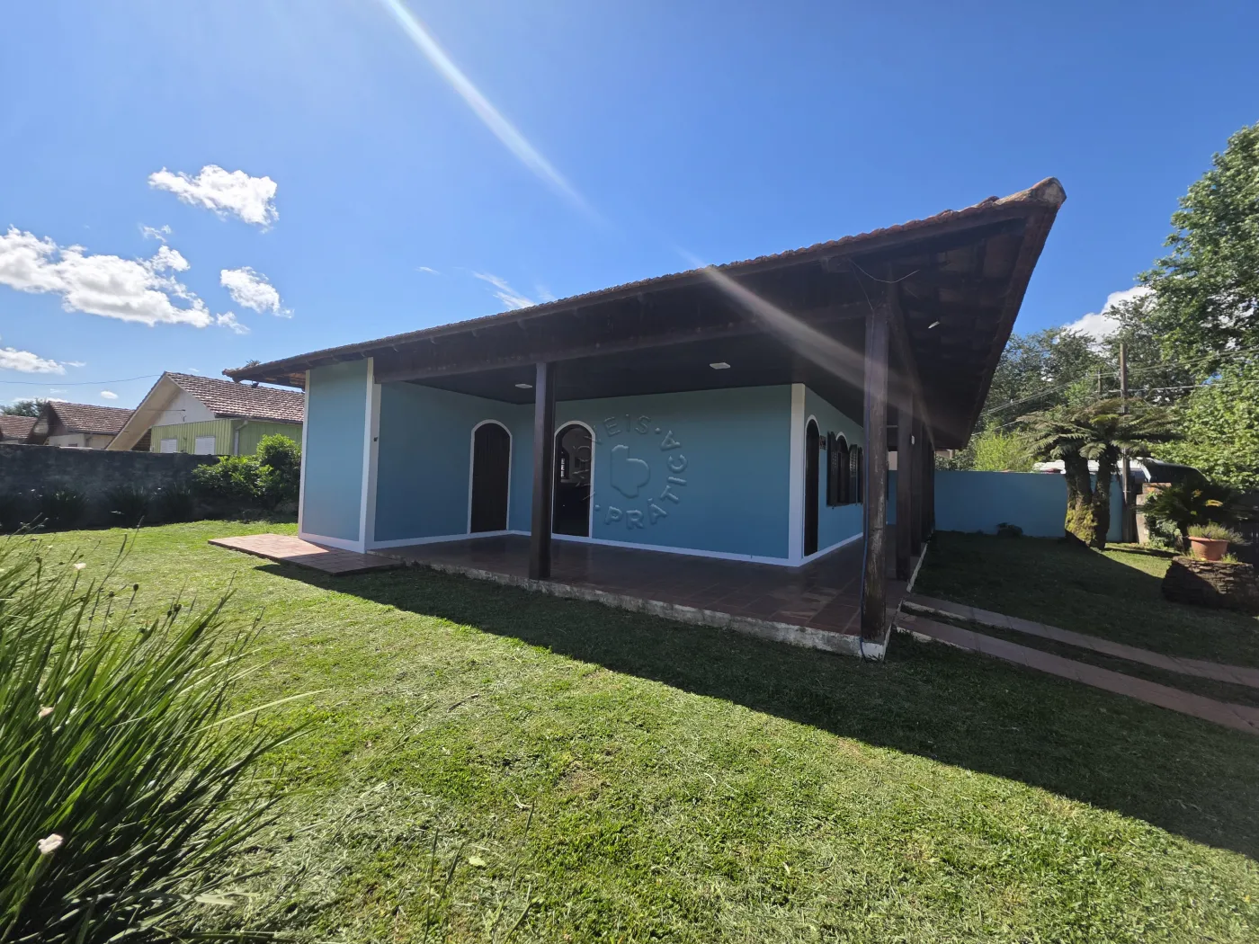 Alugar Casa / Padrão em Castro R$ 2.800,00 - Foto 22