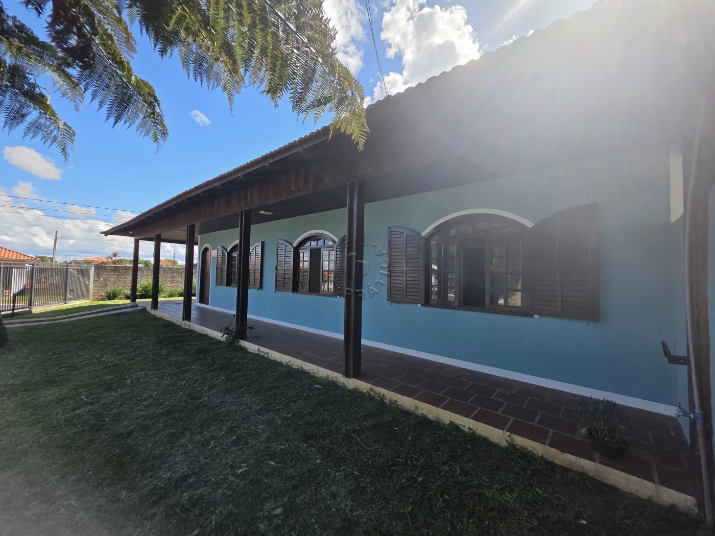 Alugar Casa / Padrão em Castro R$ 2.800,00 - Foto 3