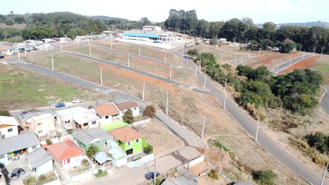 Comprar Terreno / Padrão em Castro - Foto 1