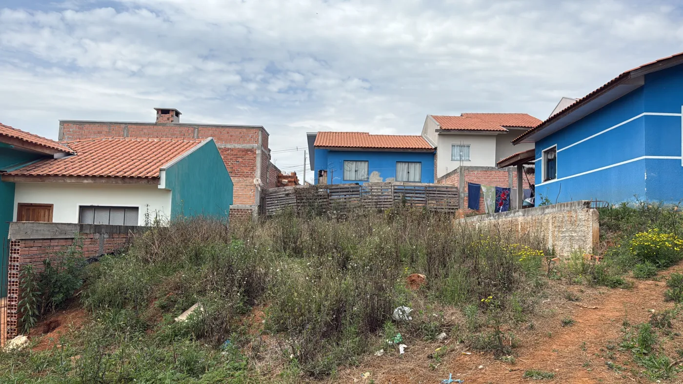 Comprar Terreno / Padrão em Castro R$ 110.000,00 - Foto 2