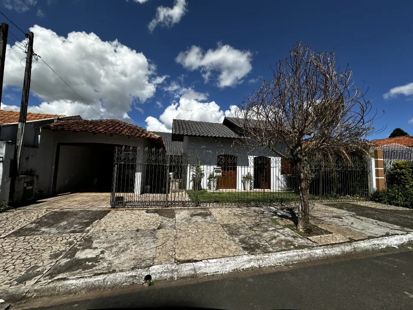 Comprar Casa / Padrão em Castro R$ 1.100.000,00 - Foto 1