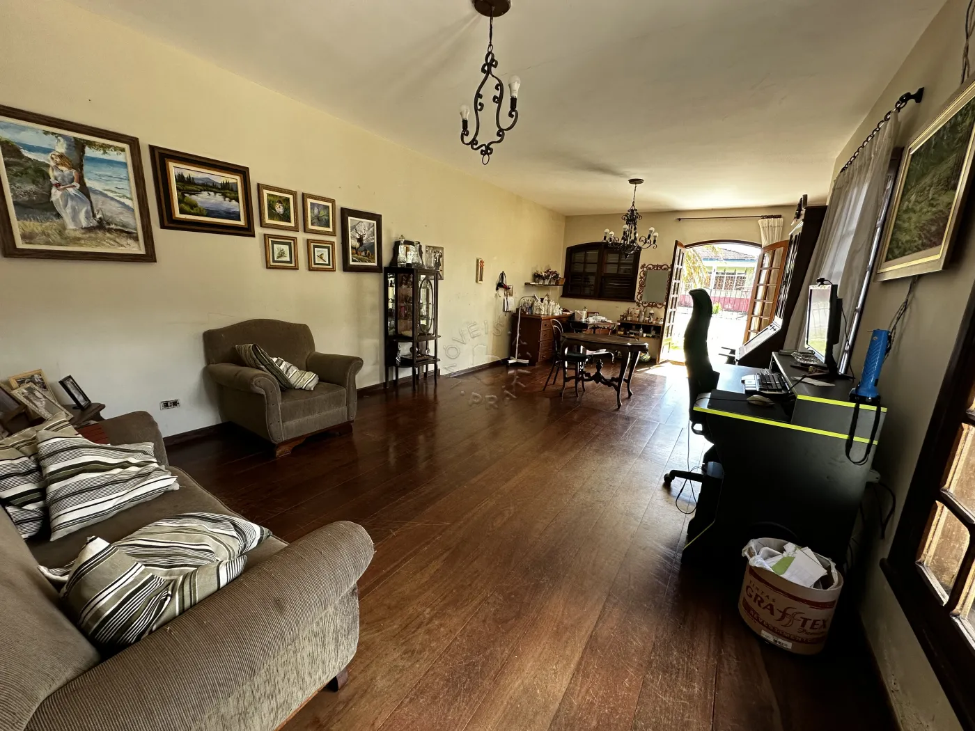 Comprar Casa / Padrão em Castro R$ 1.100.000,00 - Foto 17