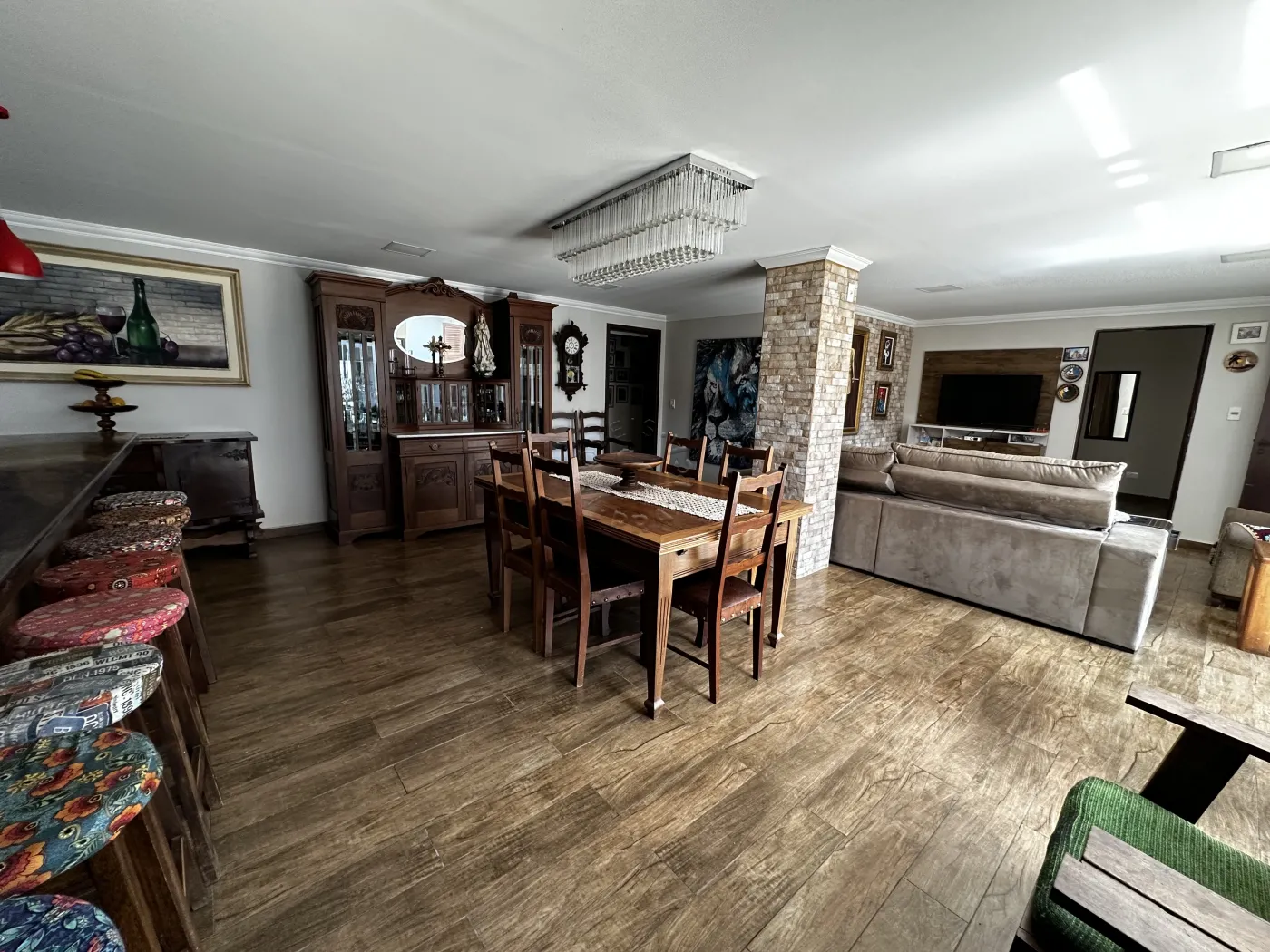 Comprar Casa / Padrão em Castro R$ 1.100.000,00 - Foto 23