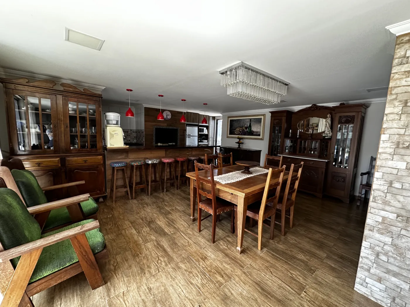 Comprar Casa / Padrão em Castro R$ 1.100.000,00 - Foto 24