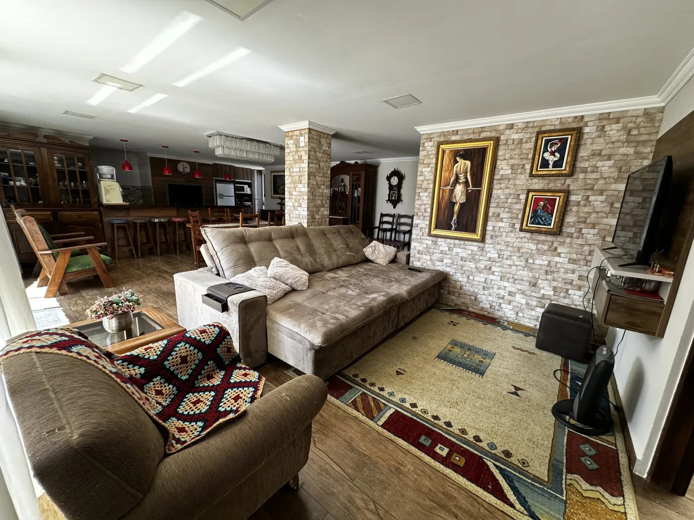 Comprar Casa / Padrão em Castro R$ 1.100.000,00 - Foto 21