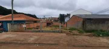 Castro - Nossa Senhora das Graças - Terreno - Padrão - Venda