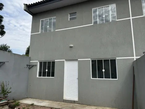 imagem 1 - Sobrado imagem 1 - Sobrado