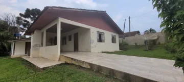 Alugar Casa / Padrão em Castro. apenas R$ 400.000,00