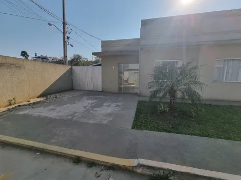 imagem 2 - Bairro Lacustre imagem 2 - Bairro Lacustre