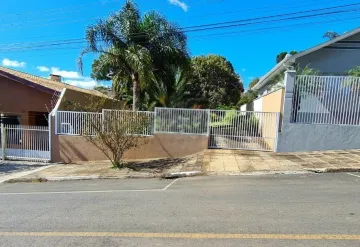Alugar Terreno / Padrão em Castro. apenas R$ 220.000,00
