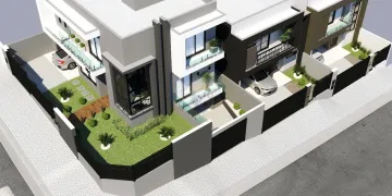 imagem 1 - Casa - Sobrado imagem 1 - Casa - Sobrado