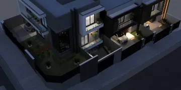 imagem 2 - Casa - Sobrado imagem 2 - Casa - Sobrado