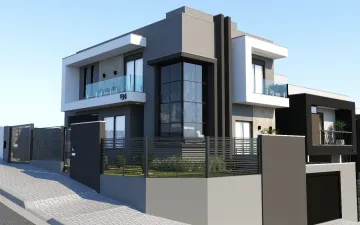 imagem 4 - Casa - Sobrado imagem 4 - Casa - Sobrado