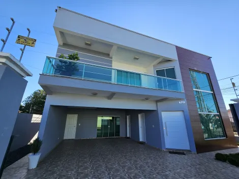 Alugar Casa / Sobrado em Castro. apenas R$ 890.000,00