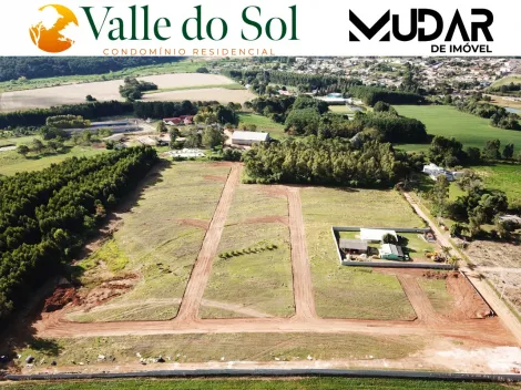 imagem 1 - Colônia Dona Luiza imagem 1 - Colônia Dona Luiza