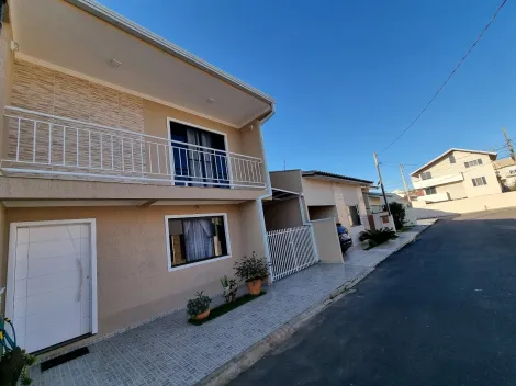 imagem 3 - Casa - Sobrado em Condomínio imagem 3 - Casa - Sobrado em Condomínio