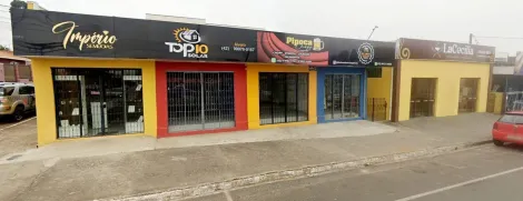 imagem 1 - Vila Rio Branco imagem 1 - Vila Rio Branco