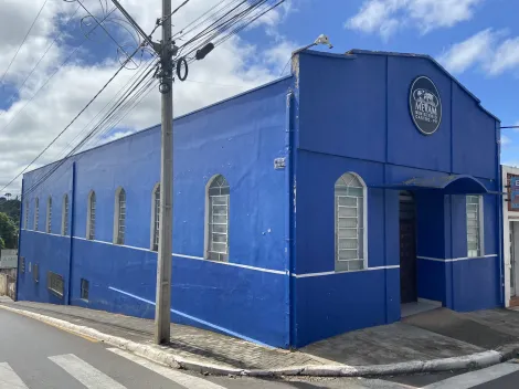 imagem 2 - Comercial - BarracãoGalpão imagem 2 - Comercial - BarracãoGalpão