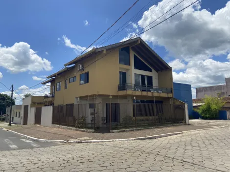 imagem 1 - Casa - Sobrado imagem 1 - Casa - Sobrado