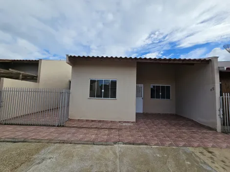 imagem 1 - Casa - Em condomínio imagem 1 - Casa - Em condomínio
