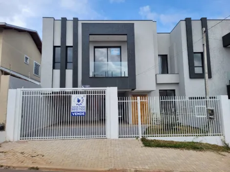 imagem 1 - Sobrado à venda imagem 1 - Sobrado à venda