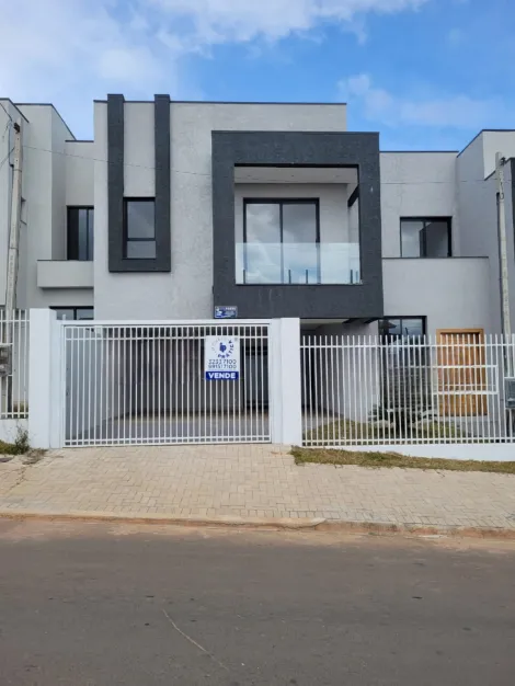 imagem 2 - Sobrado à venda imagem 2 - Sobrado à venda
