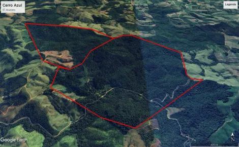 imagem 1 - Cerro Azul imagem 1 - Cerro Azul