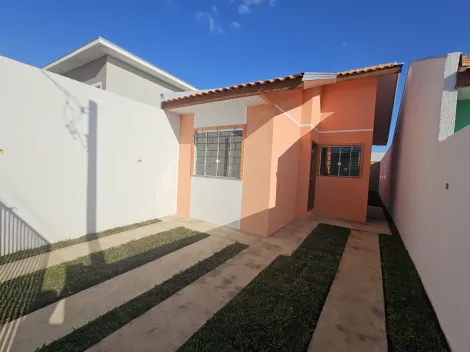 imagem 4 - Vende-se Casa Nova! imagem 4 - Vende-se Casa Nova!