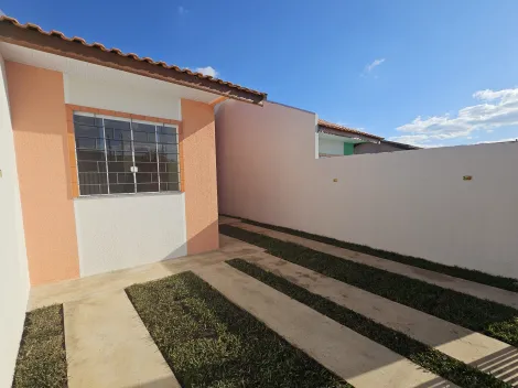 imagem 3 - Vende-se Casa Nova! imagem 3 - Vende-se Casa Nova!