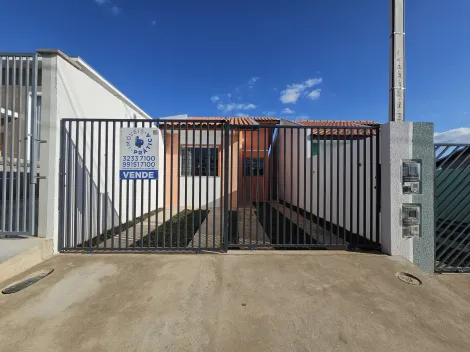 imagem 1 - Vende-se Casa Nova! imagem 1 - Vende-se Casa Nova!