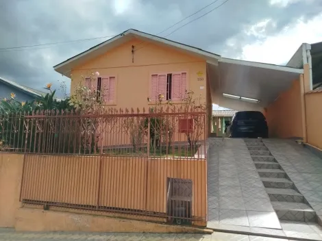 imagem 1 - Bairro Padre Piva imagem 1 - Bairro Padre Piva