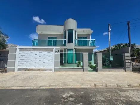 imagem 1 - Casa - Sobrado imagem 1 - Casa - Sobrado