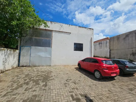 imagem 1 - Comercial - BarracãoGalpão imagem 1 - Comercial - BarracãoGalpão